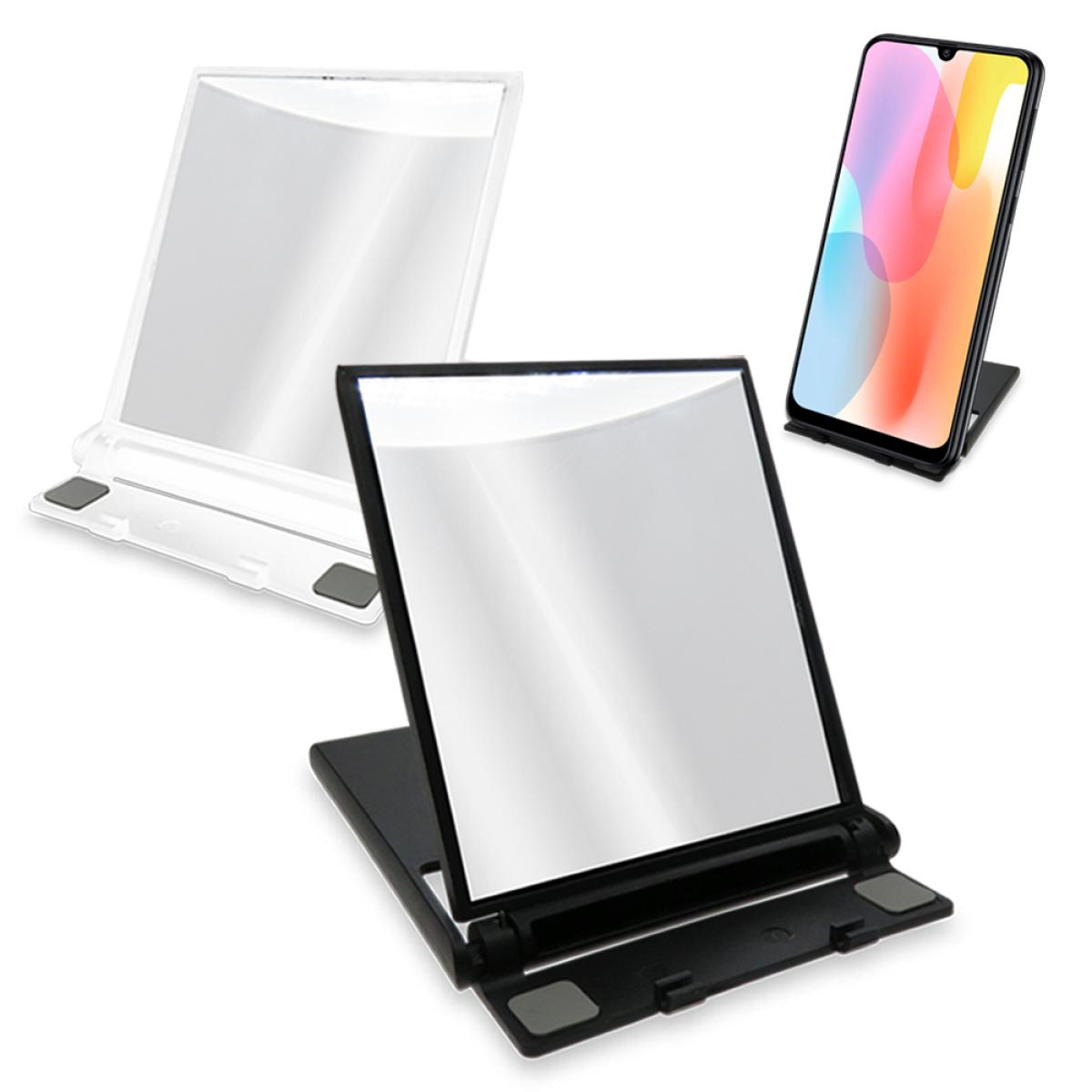 Soporte Plastico Para Moviles Mirror