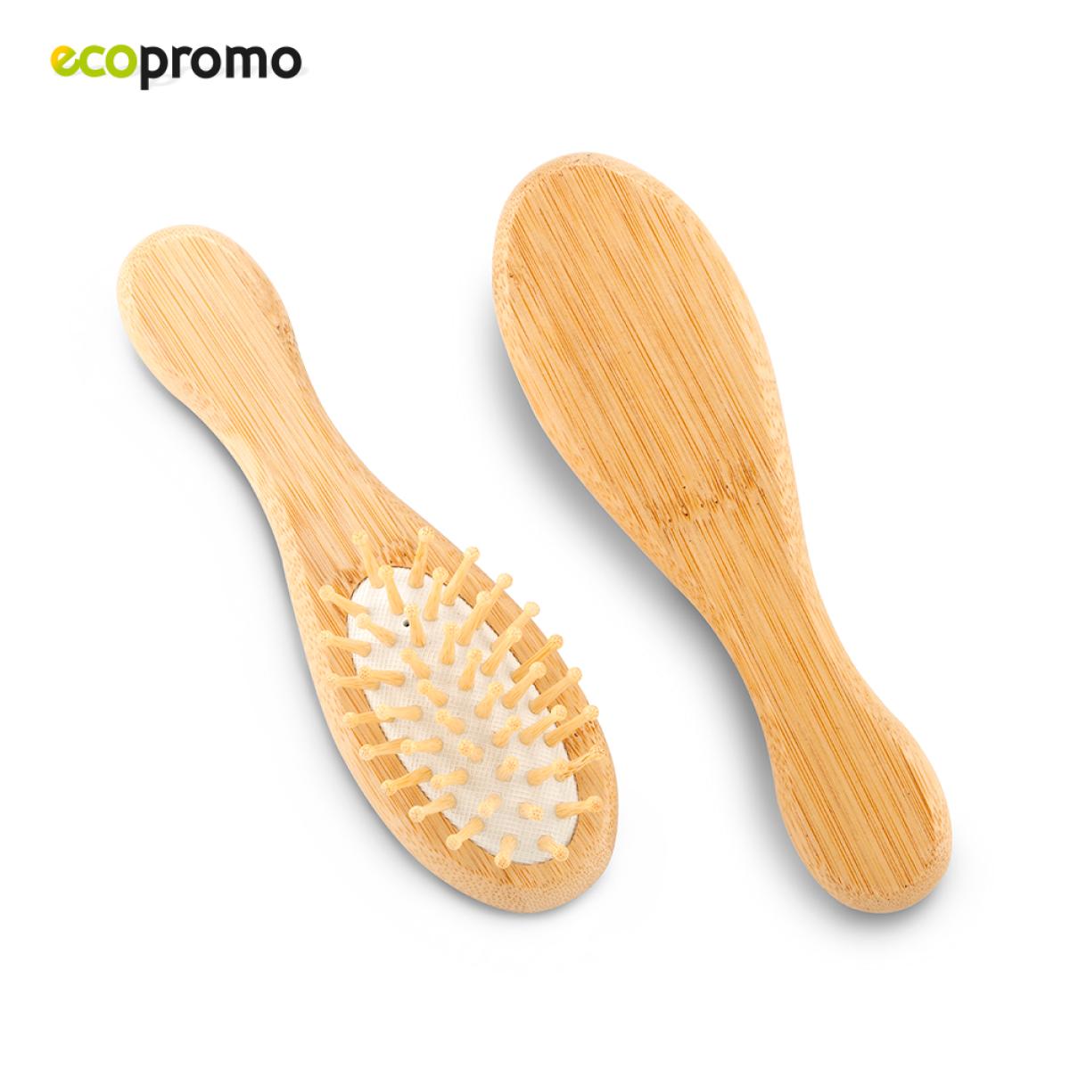 Cepillo en Bambu Hair Artículo para uso Personal