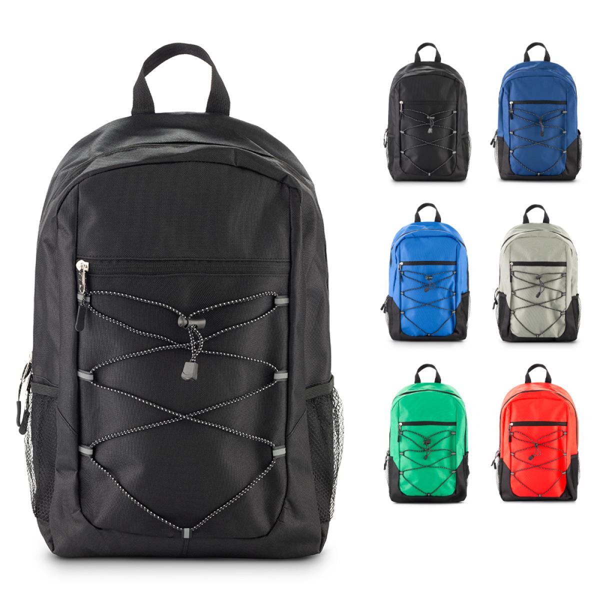 Morral Backpack Poliester Nammu Cordon Exterior