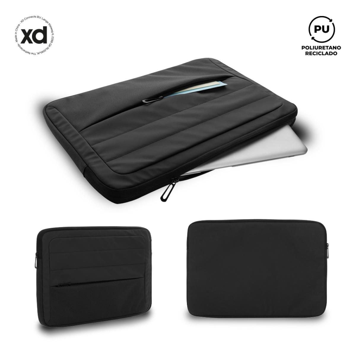 Funda Para Laptop Armond Rpet de 15.6”