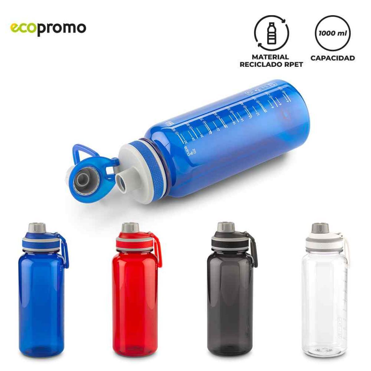 Botilito Jormi 1000ml Nuevo