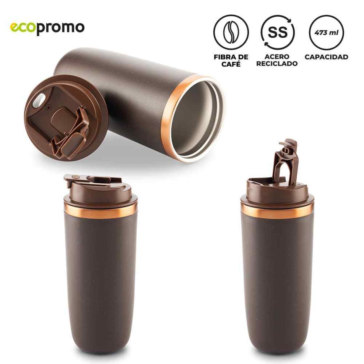 Mug Ethio Coffee 473ml Nuevo