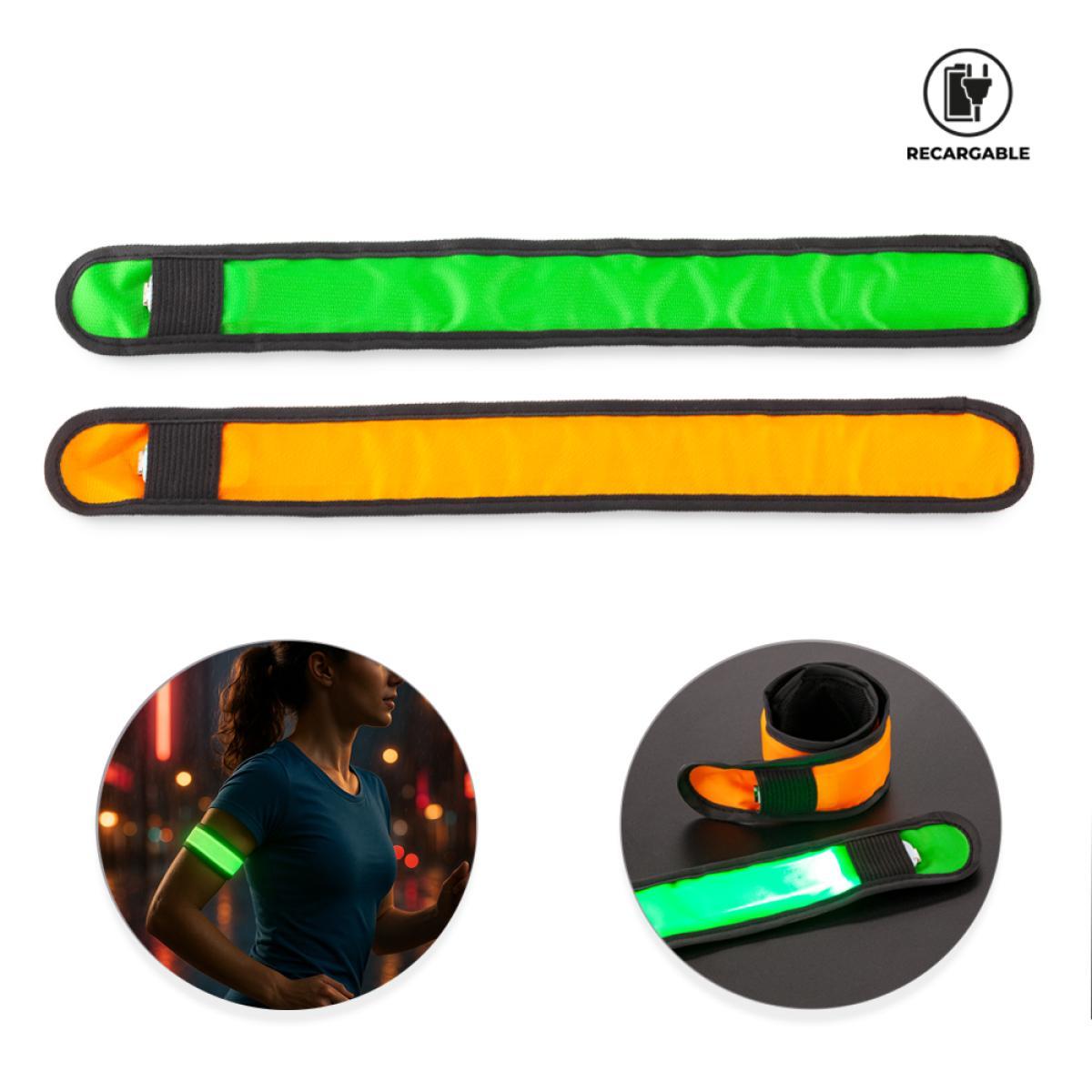 Banda Recargable Sporty Nuevo