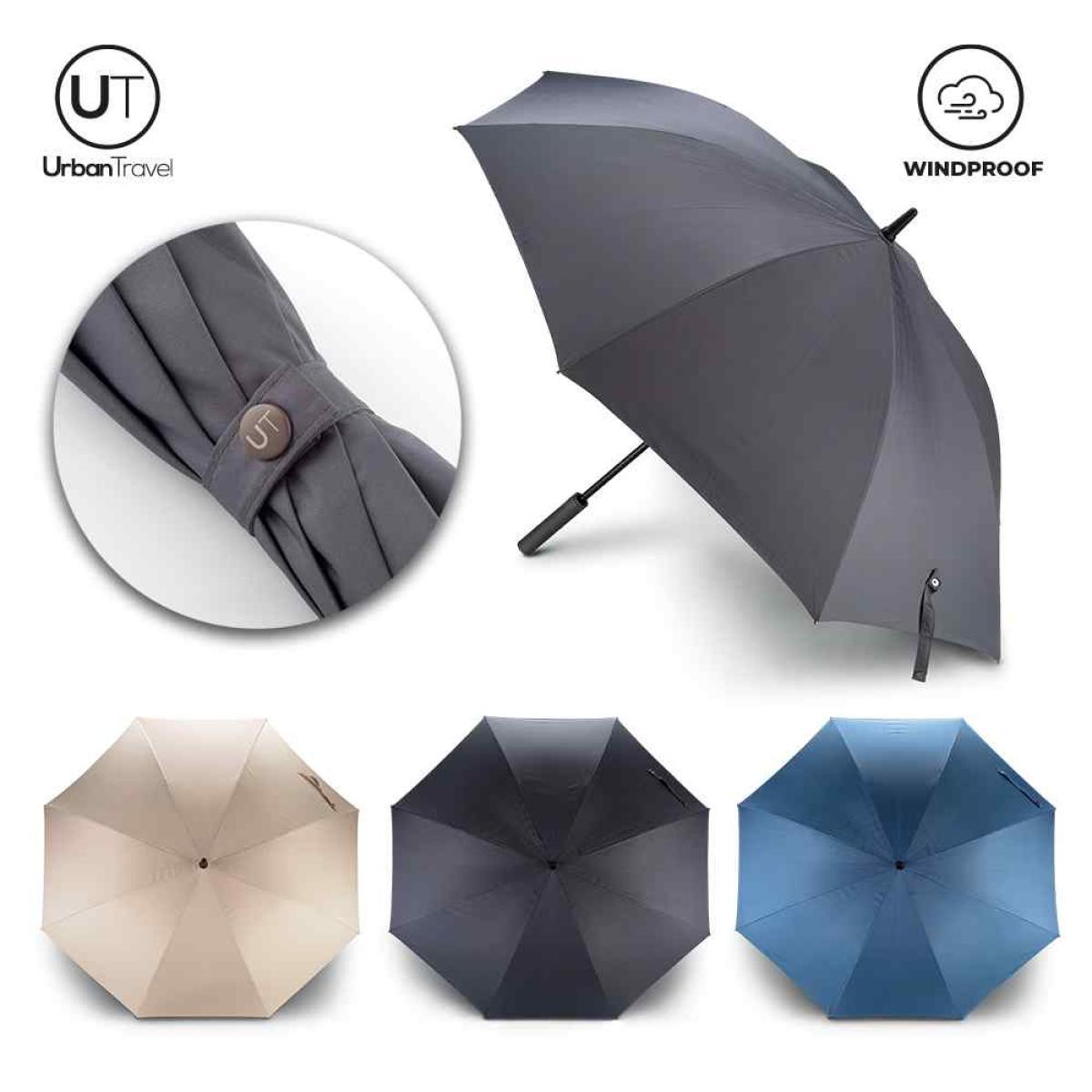 Paraguas Voltus 27'' Urban Travel Nuevo