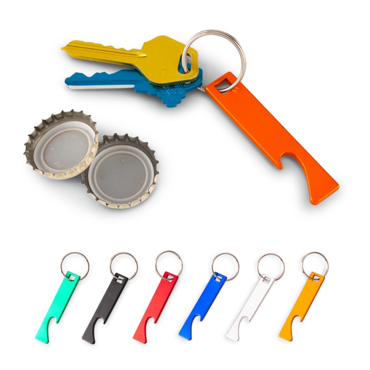 Llavero Destapador Broq Nuevo