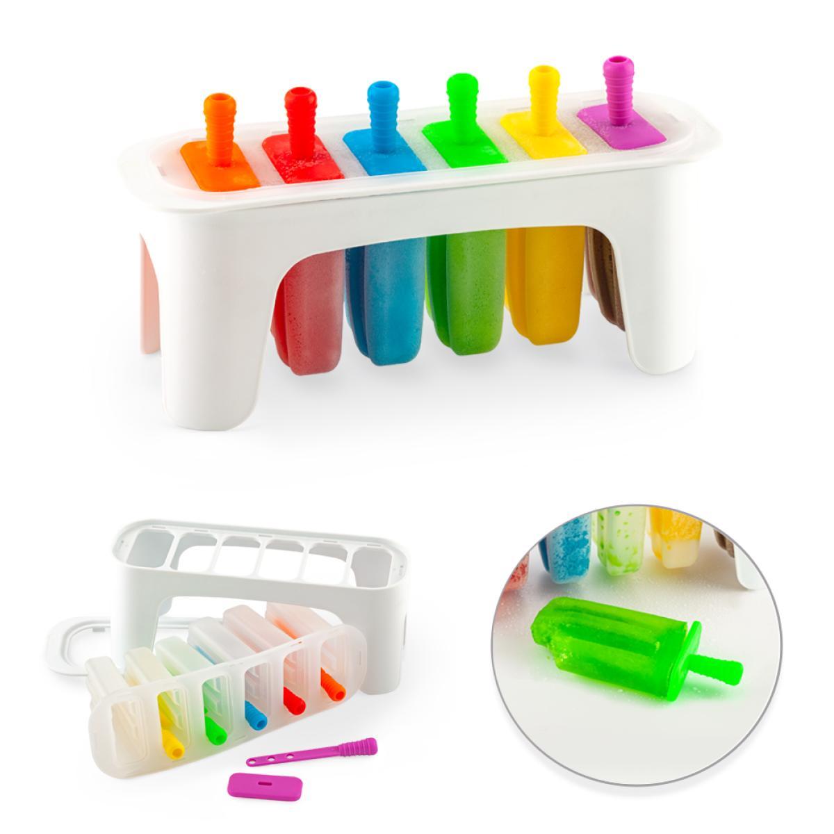 Molde Para Paletas Nuevo