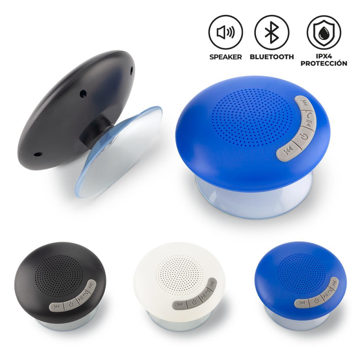 Speaker Bluetooth Aqua Nuevo