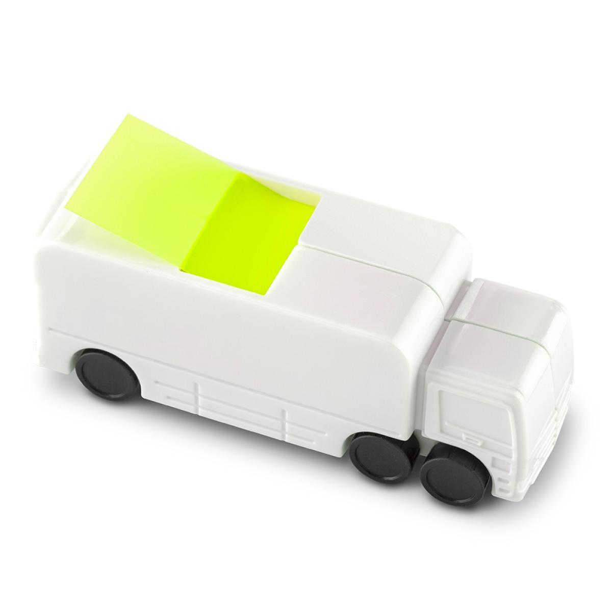 Sticky Set Truck Nuevo