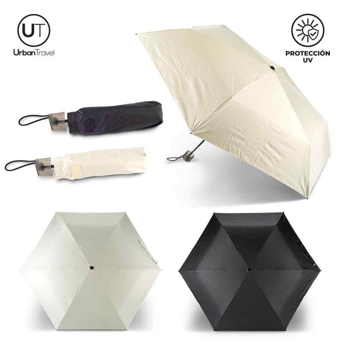 Paraguas Comforella 20" Urban Travel Nuevo