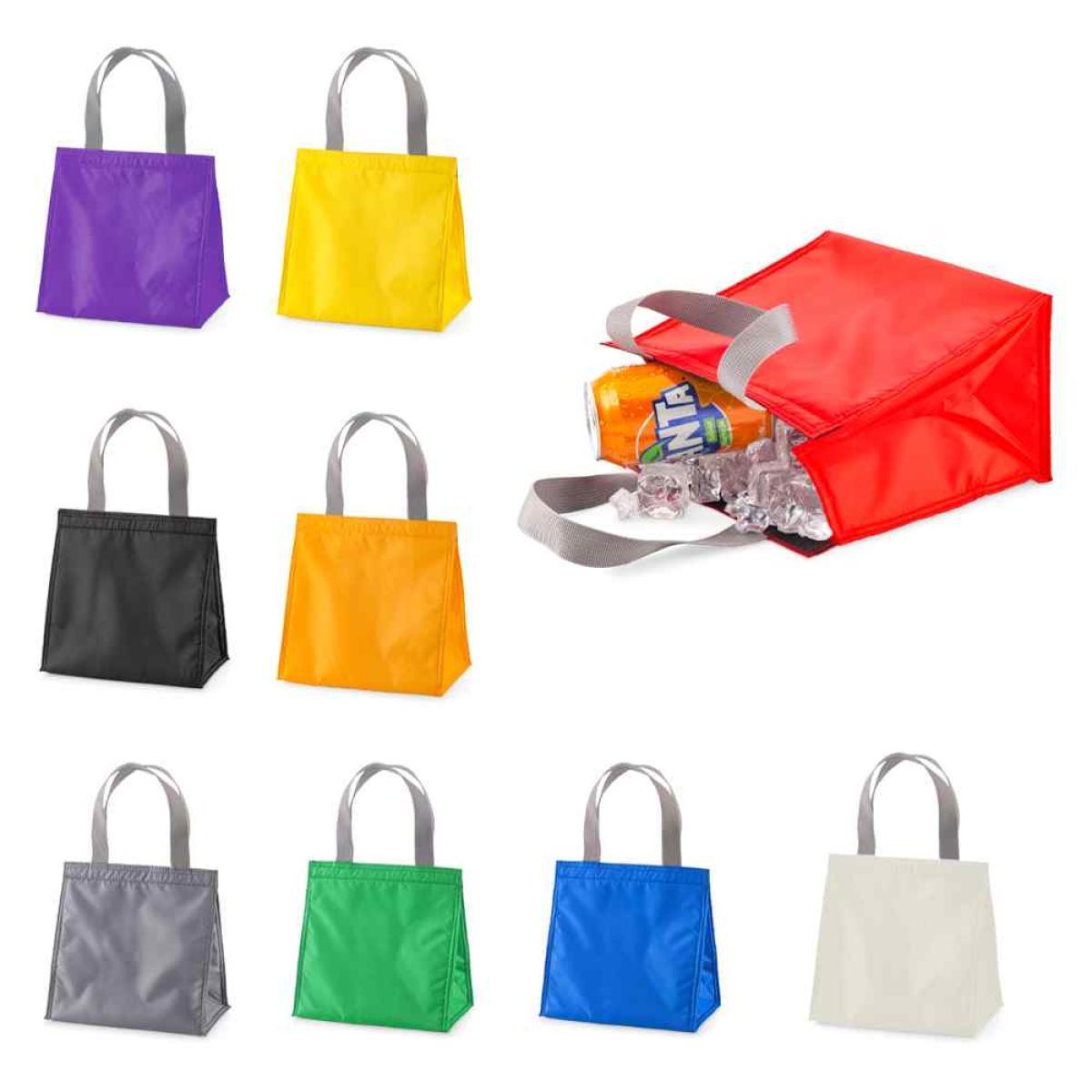 Nevera Cooler Fluent con Interior Aluminio Aislante