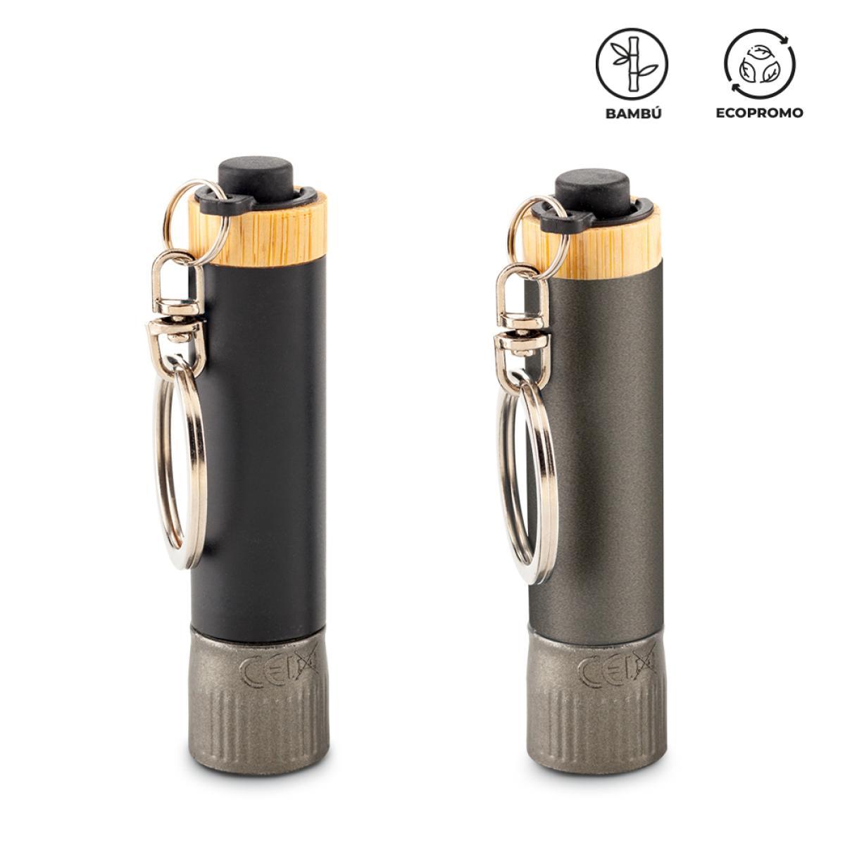 Mini Linterna Ozen Nuevo