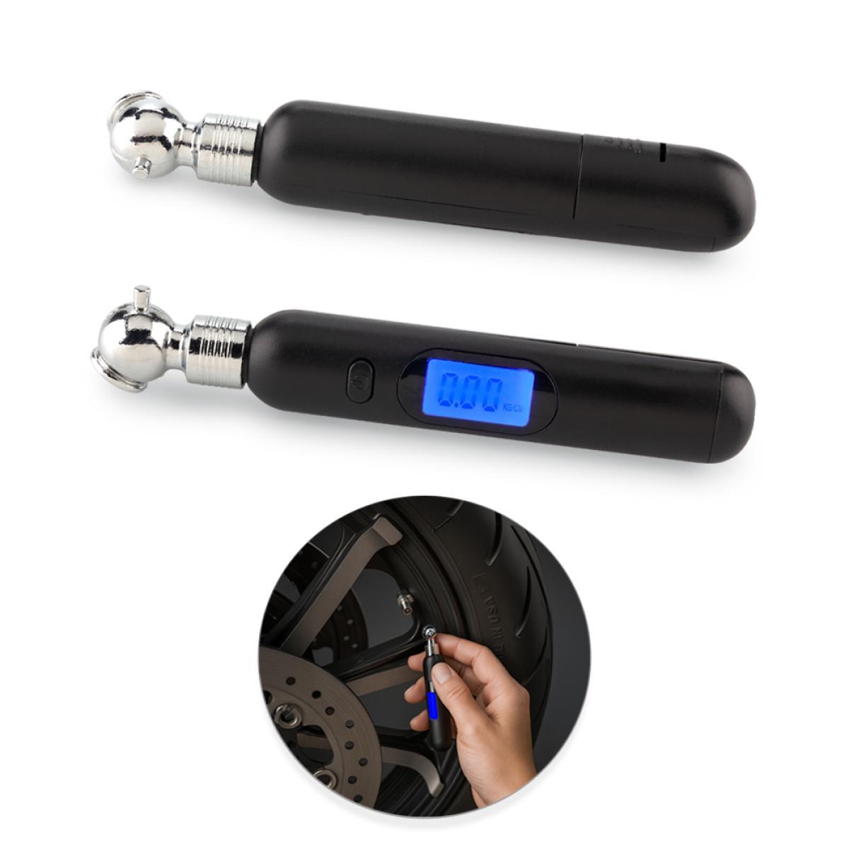 Medidor de Presion Para Neumaticos Nuevo