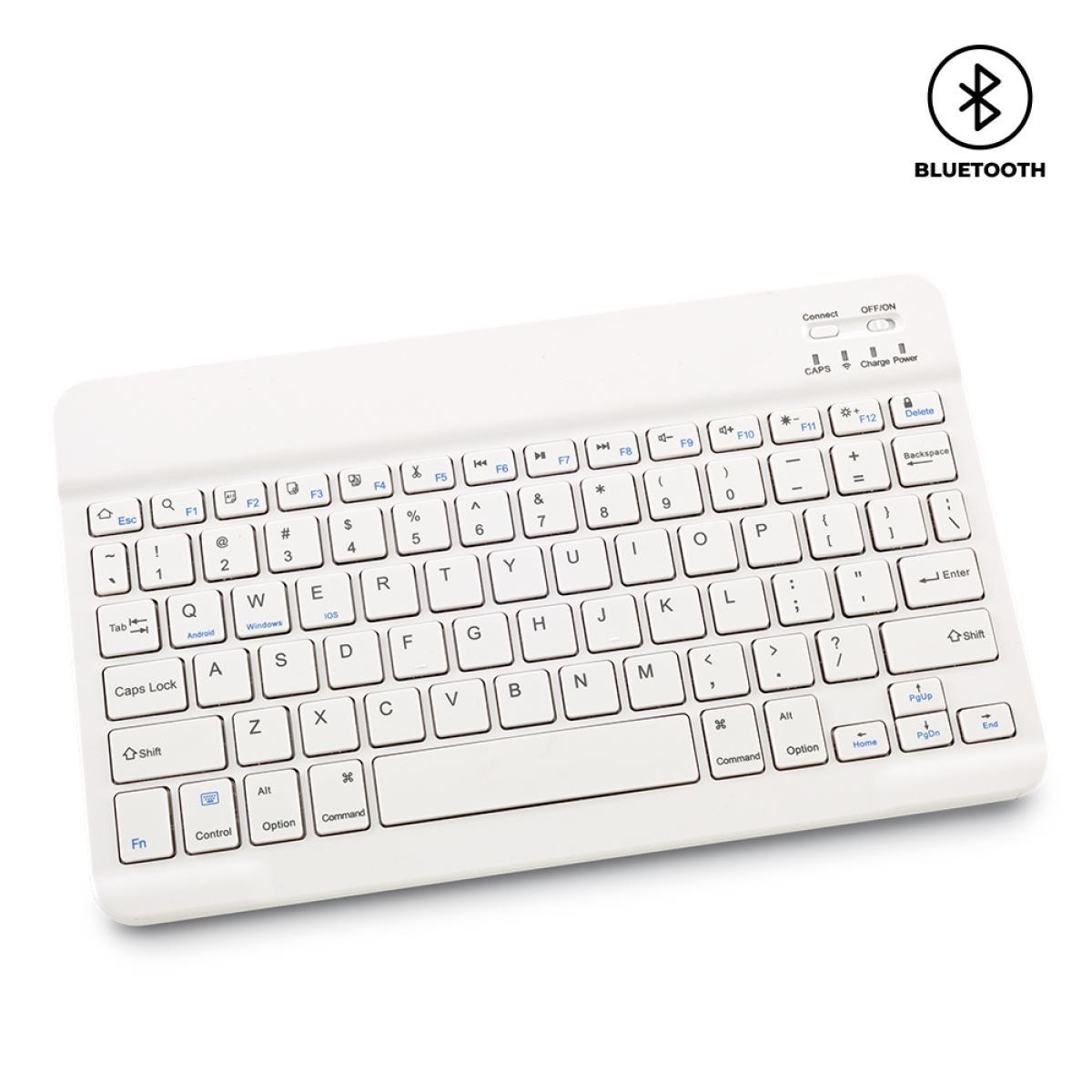 Teclado Bluetooth Orbi Nuevo