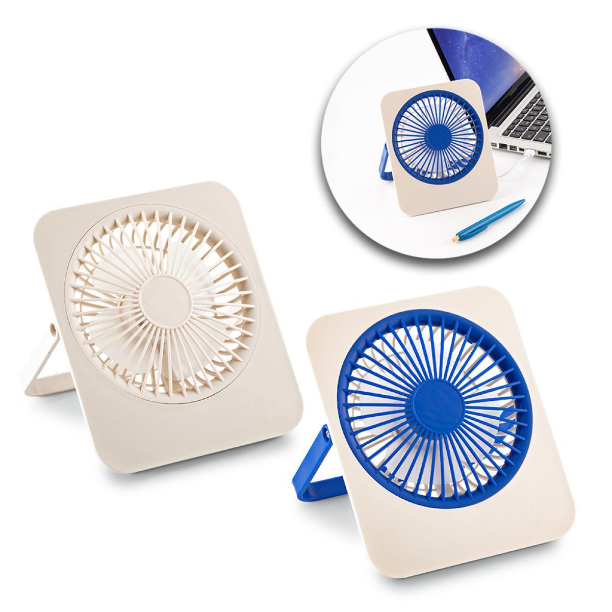 Ventilador USB de Escritorio Skylon