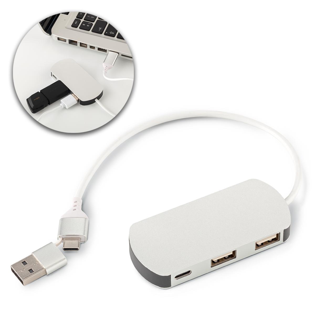 Puerto Usb Syntra Nuevo