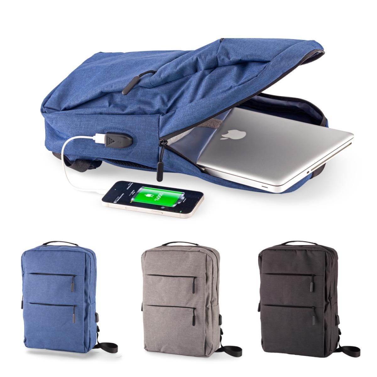 Morral Backpack Kazomi