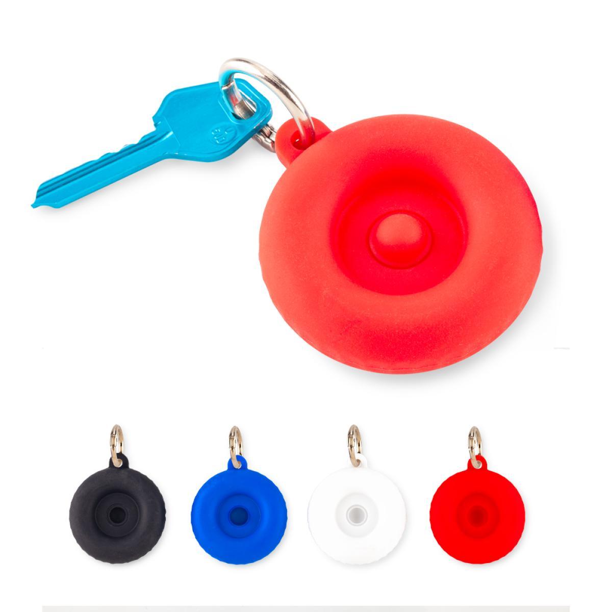 Llavero Pop it Bolt Nuevo