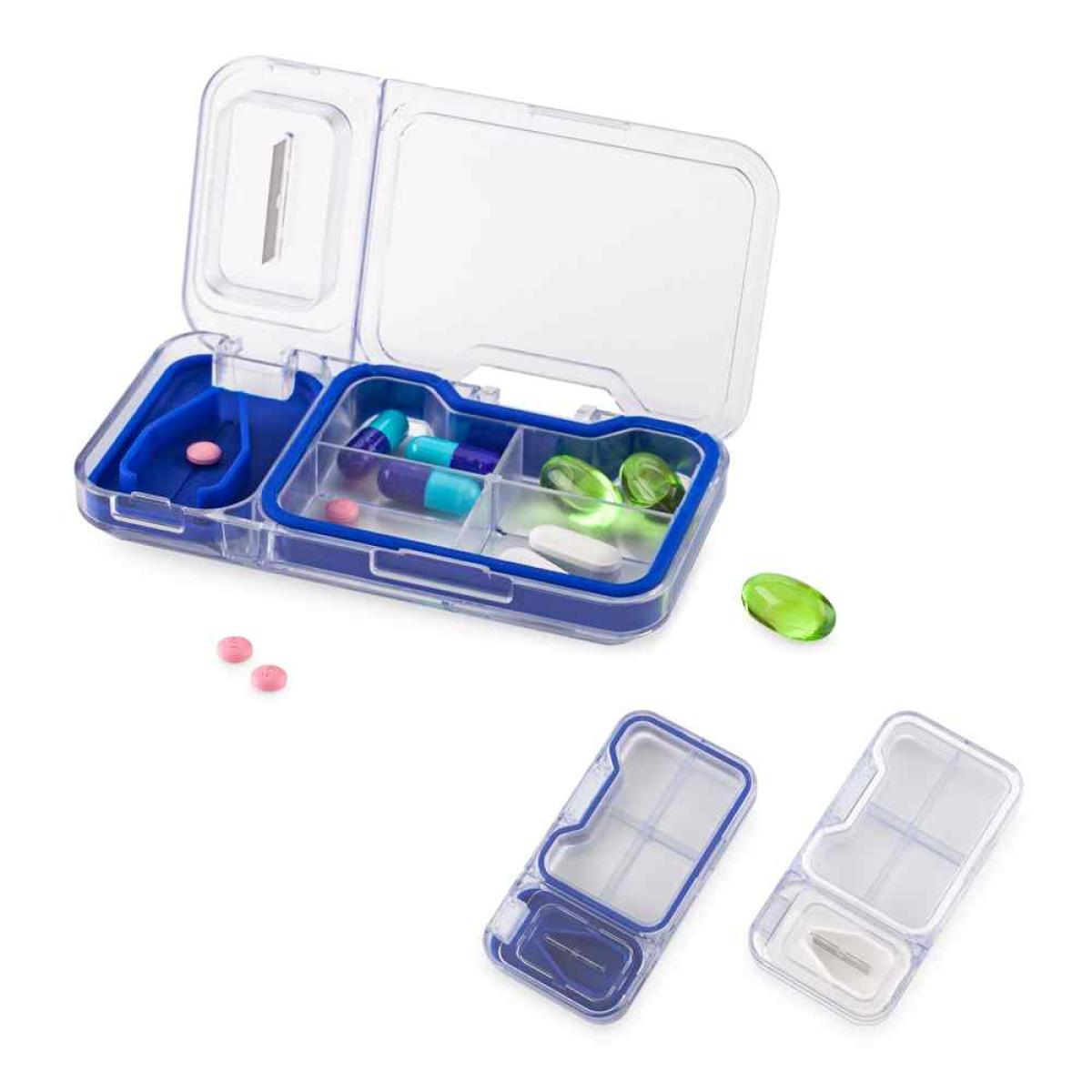 Pastillero Radion Nuevo