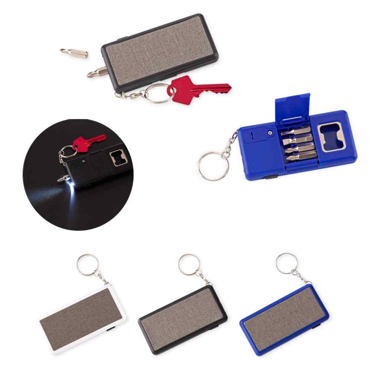 Mini Herramientero Blazor Nuevo