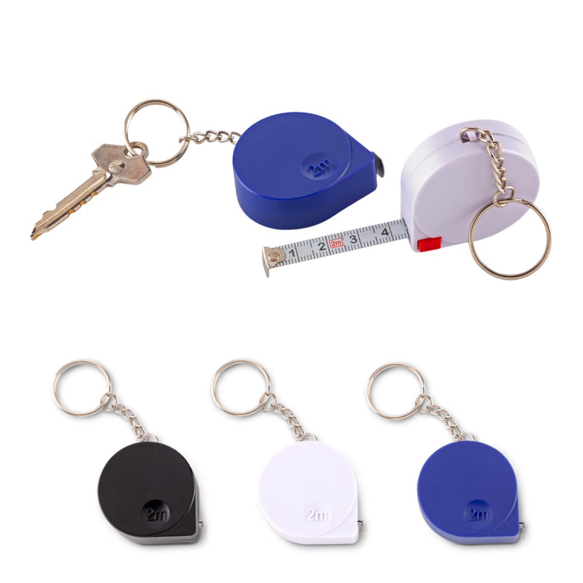 Llavero Metro Tools Nuevo