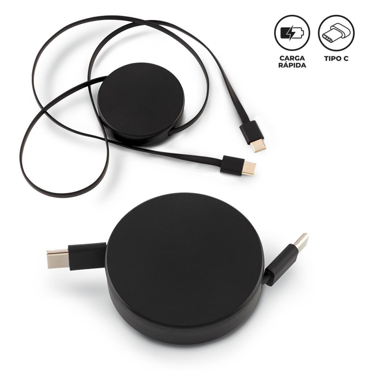 Cable Multicargador Fast 65w Nuevo