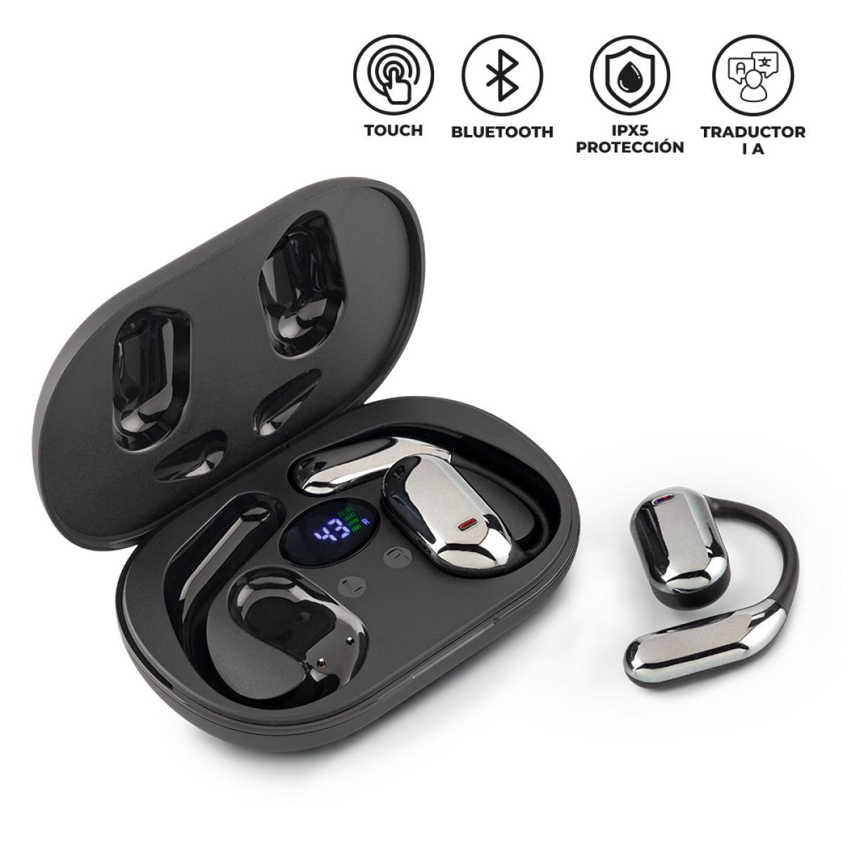 Audifonos Bluetooth Con Traductor Nuevo