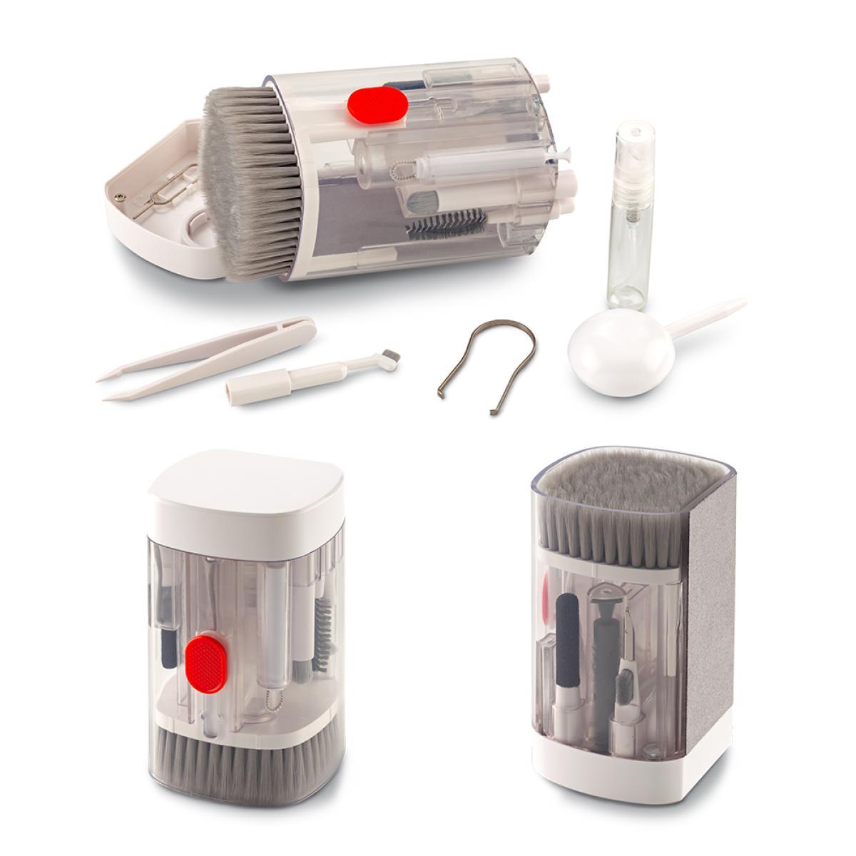 Kit de Limpieza Nomi Multipropósito 21 Piezas