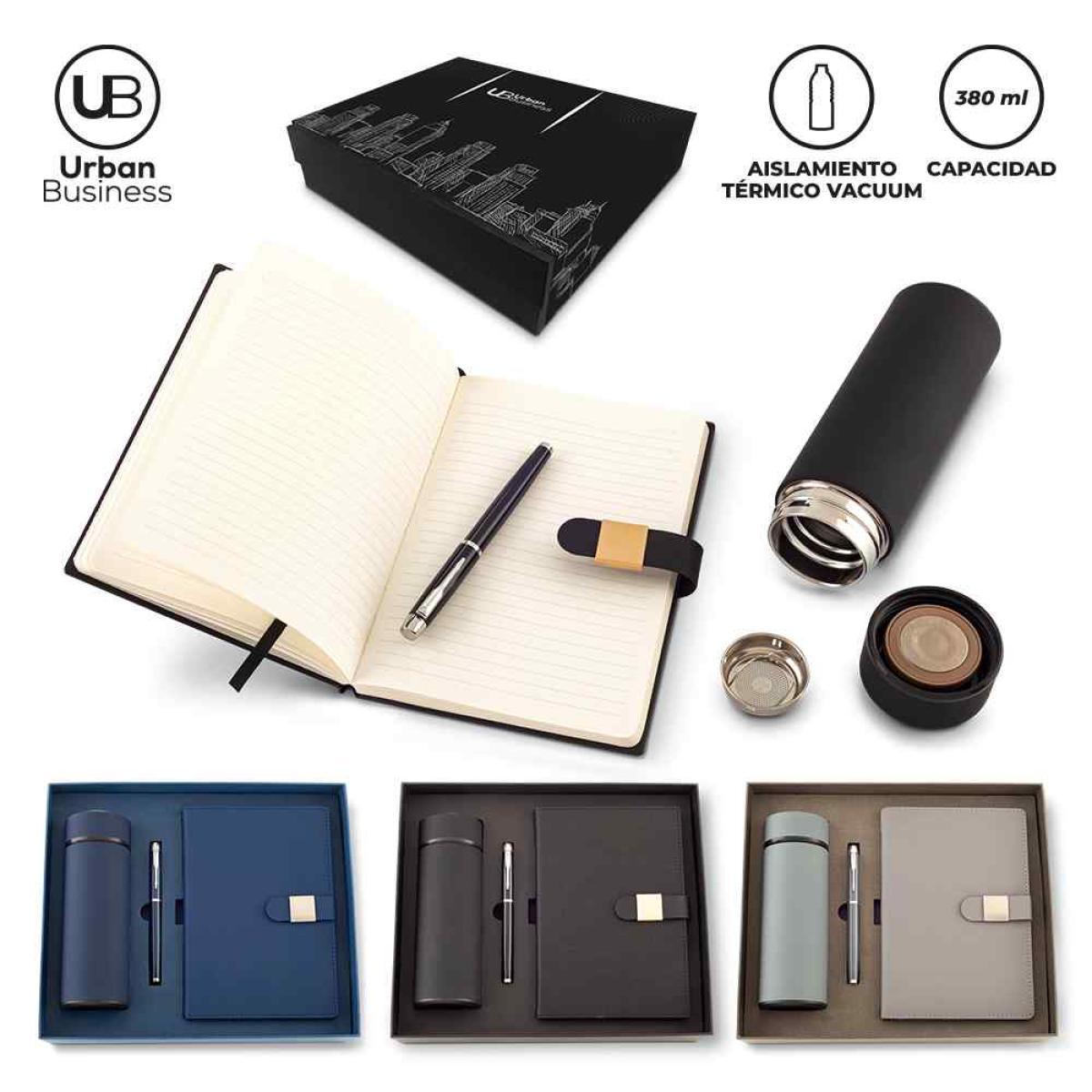 Set Jorka Urban Business