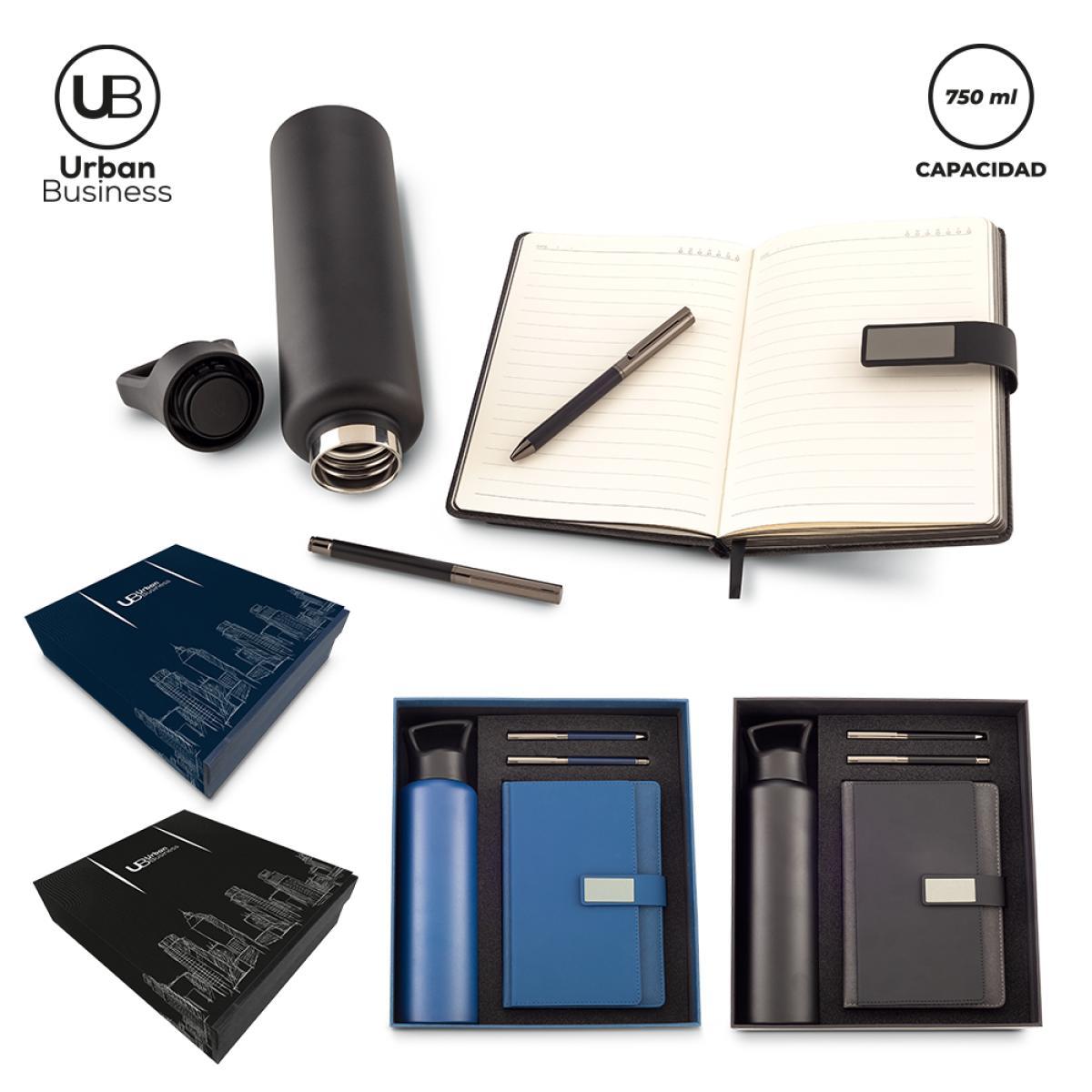 Set Bantik Urban Business