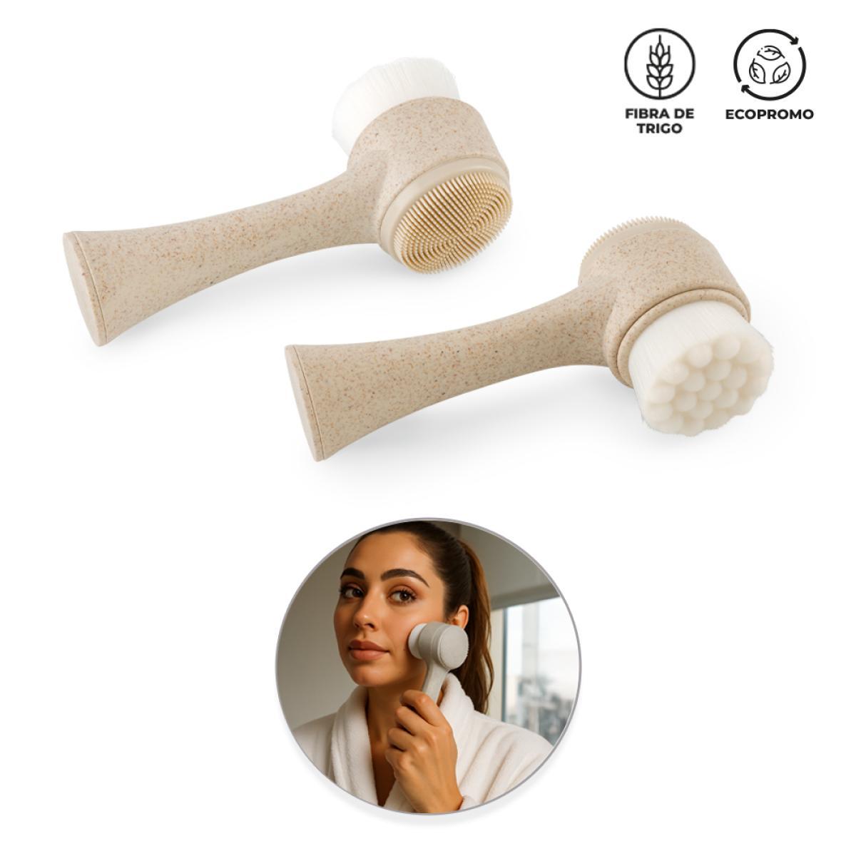 Cepillo en Silicona Eco Nuevo