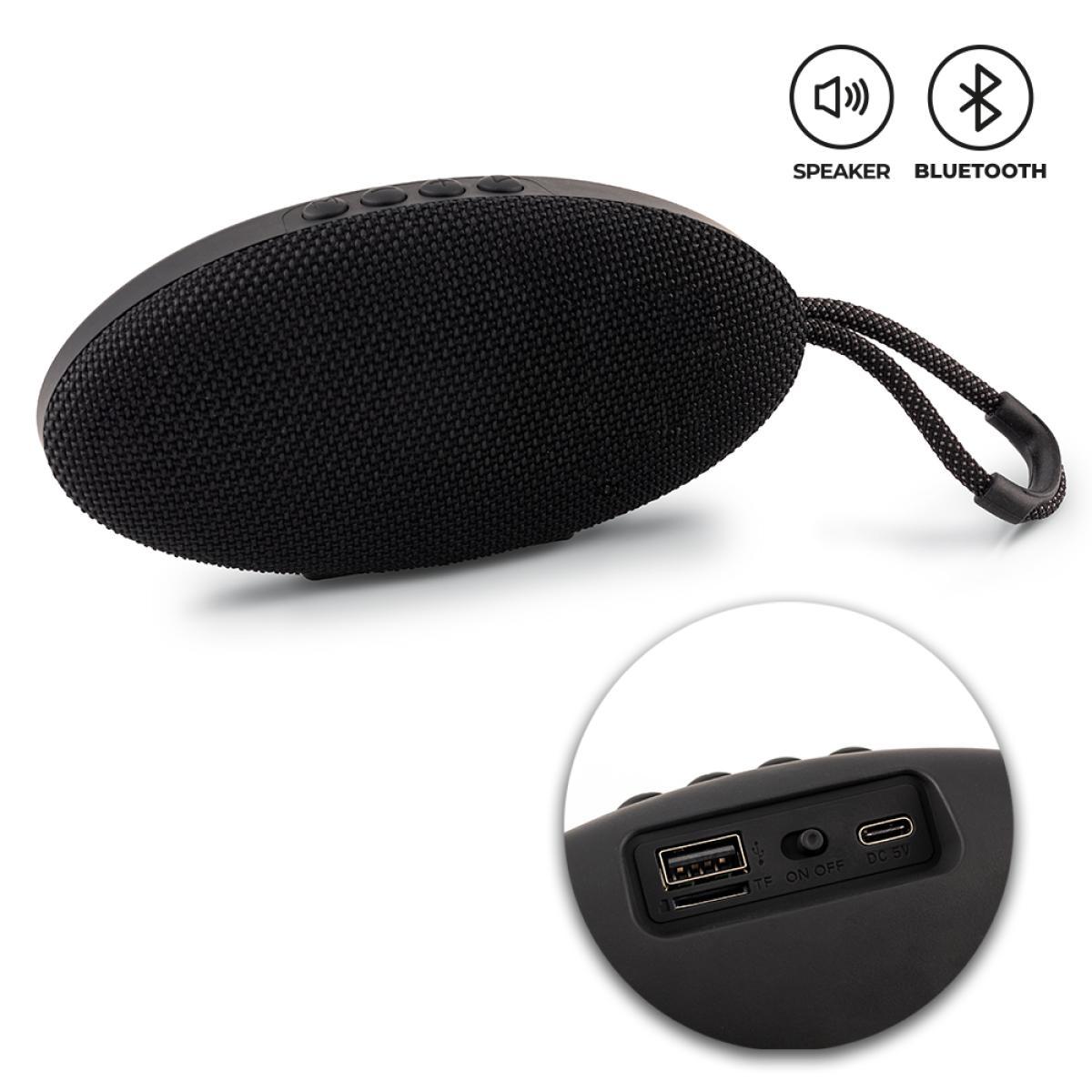 Speaker Bluetooth Fyra Nuevo