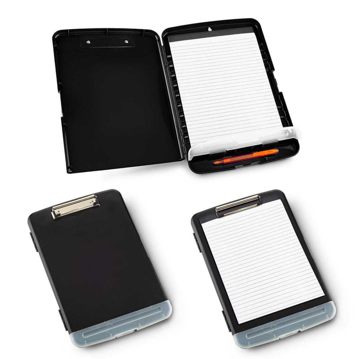 Tabla Anotadora con Compartimientos Box