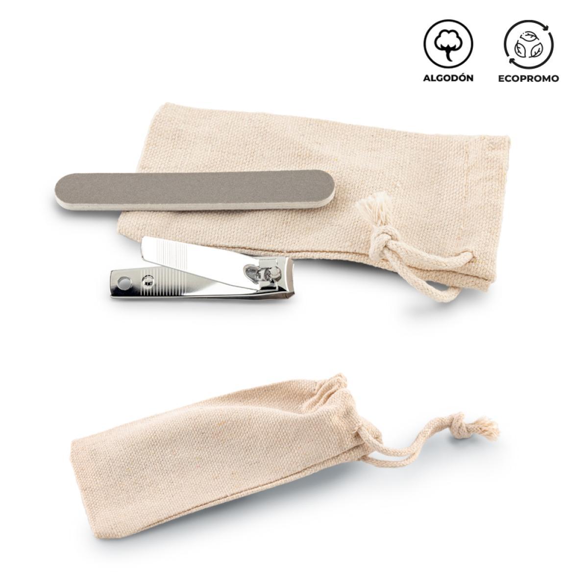 Set de Manicure Zeldra Nuevo