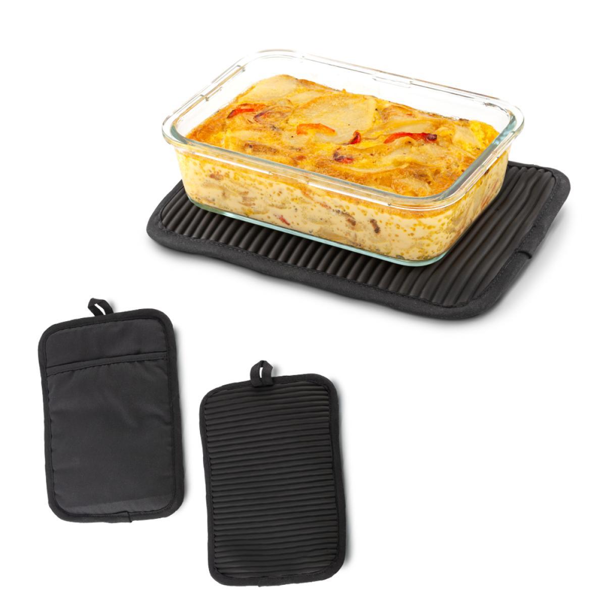 Coge Ollas Con Silicona Nuevo