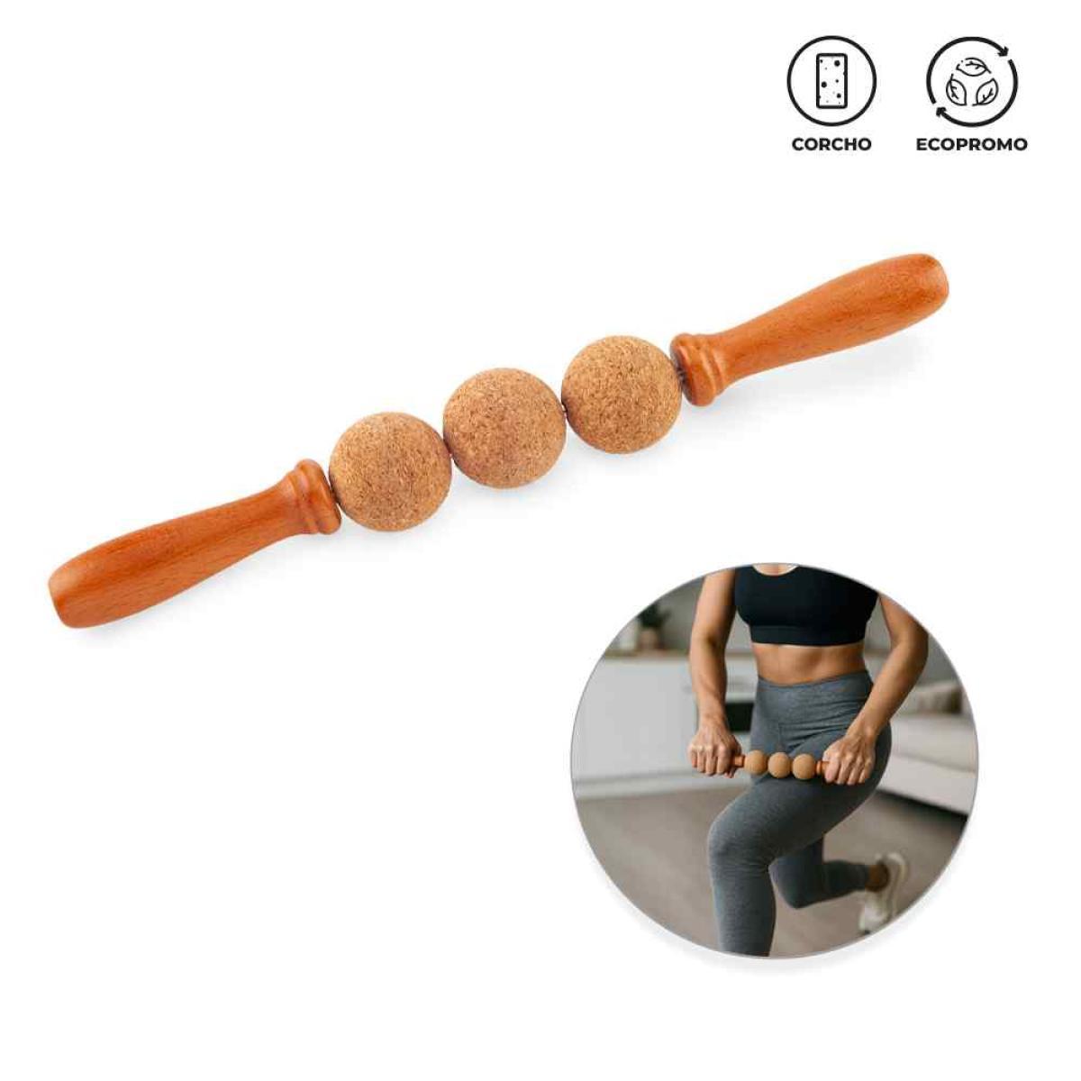 Masajeador Brandon Nuevo