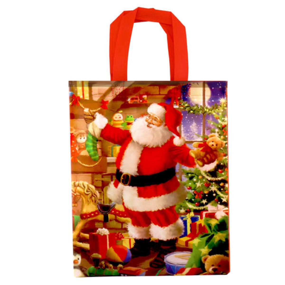 Bolsa Kambrel Navidad Grande