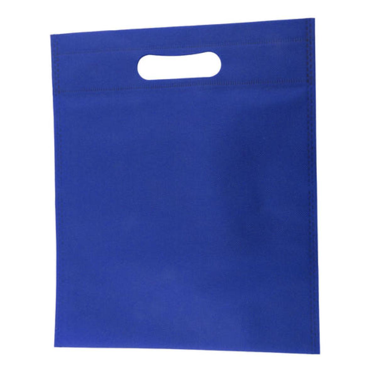 Bolsa Ecológica Kambrel con Manija Troquelada