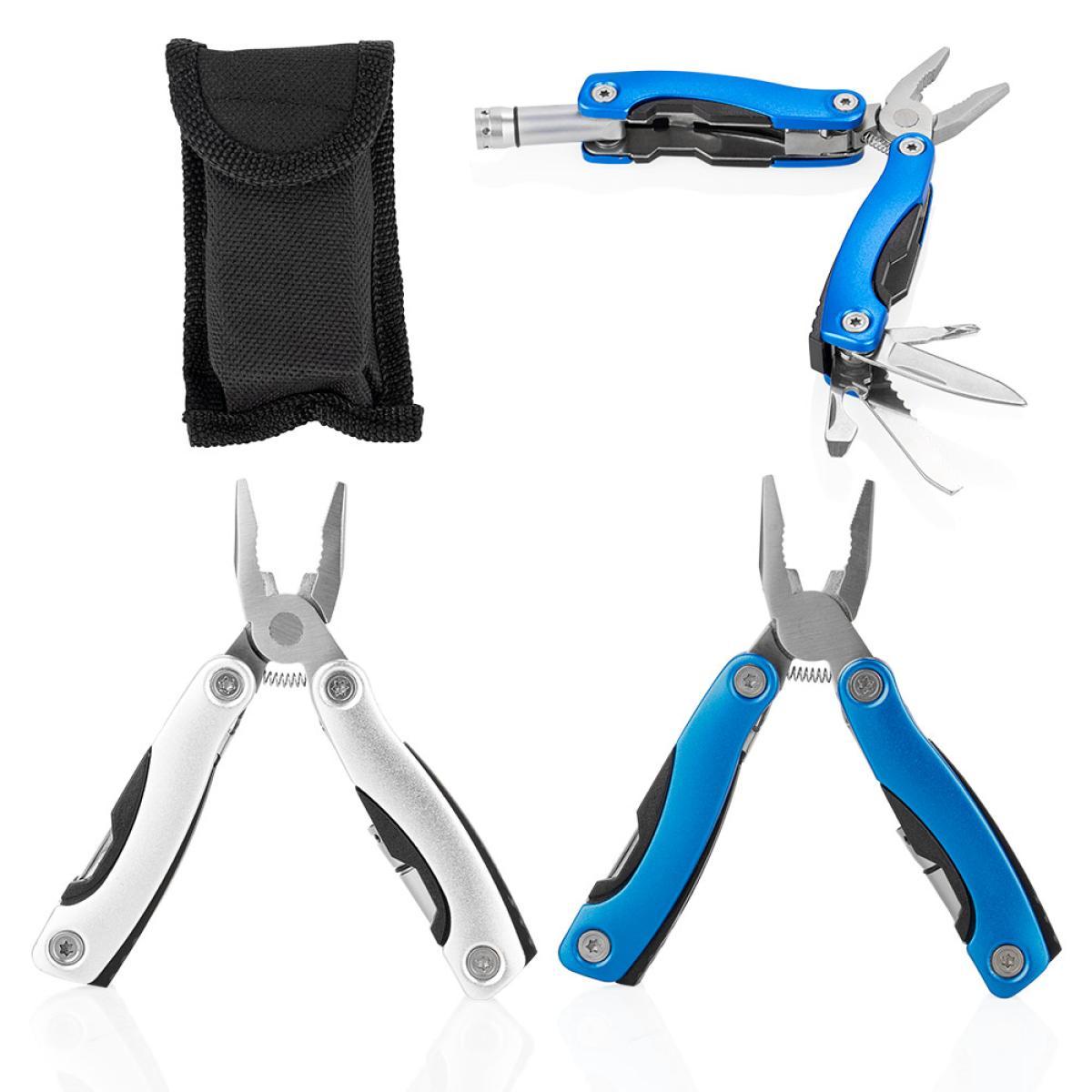 Set Herramientas Homme con Estuche Metálico