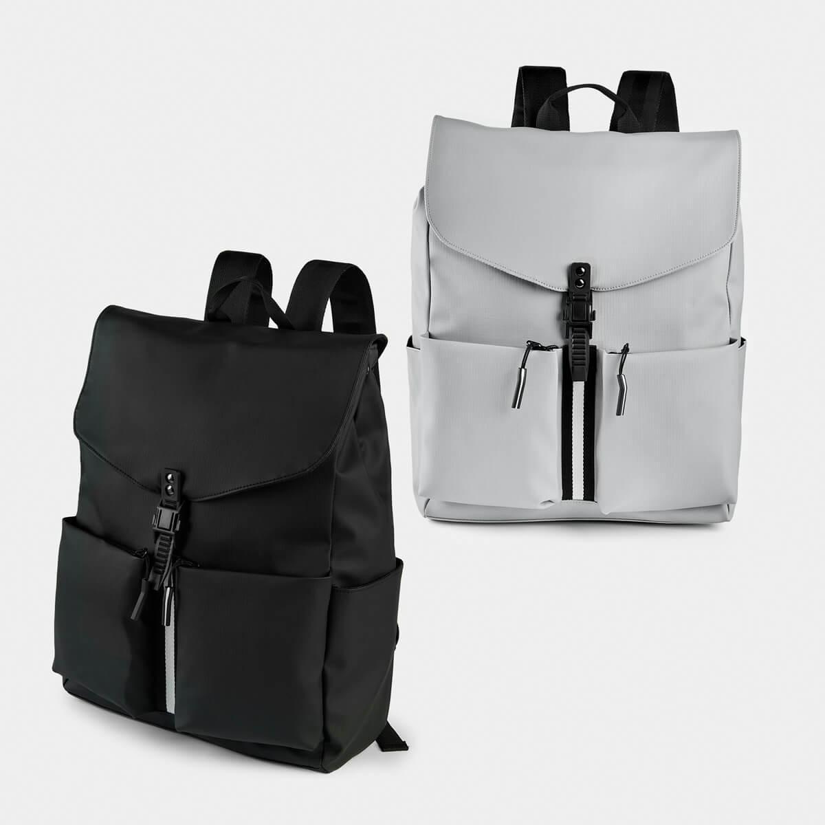Mochila Ejecutiva Berlin con Porta Laptop 15"