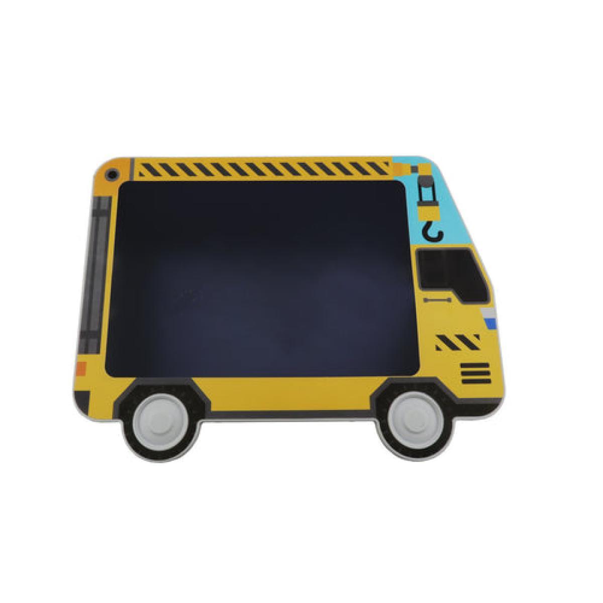 Tableta Grafica Grua