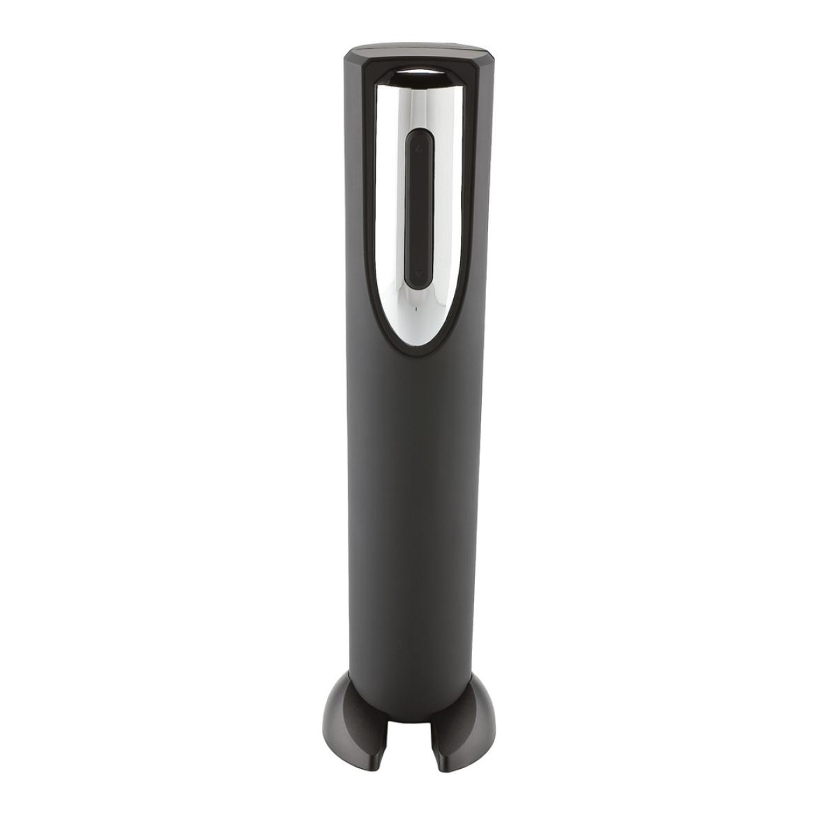 Destapador Electrico Para Vino Base En Plastico