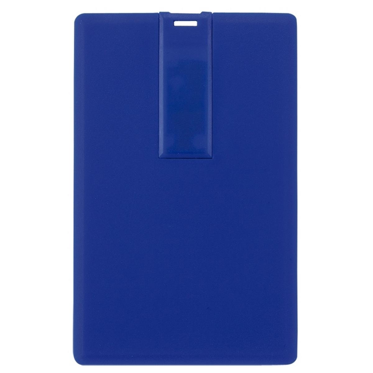 Credit Card Memoria Usb Plastico Diseño De Tarjeta 4 GB