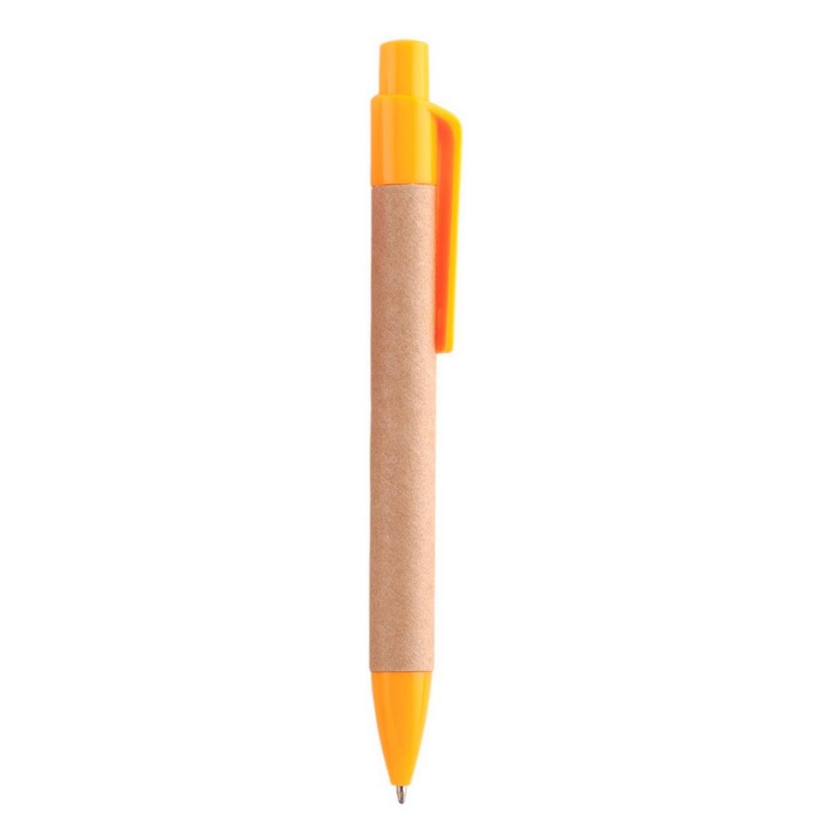 Esfero Boligrafo Cartoon Carton Clip Punta Plastica