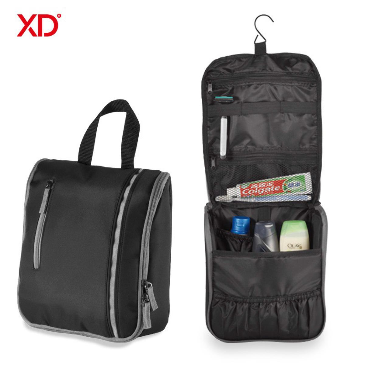 Organizador de Viaje City XD 6 Compartimientos