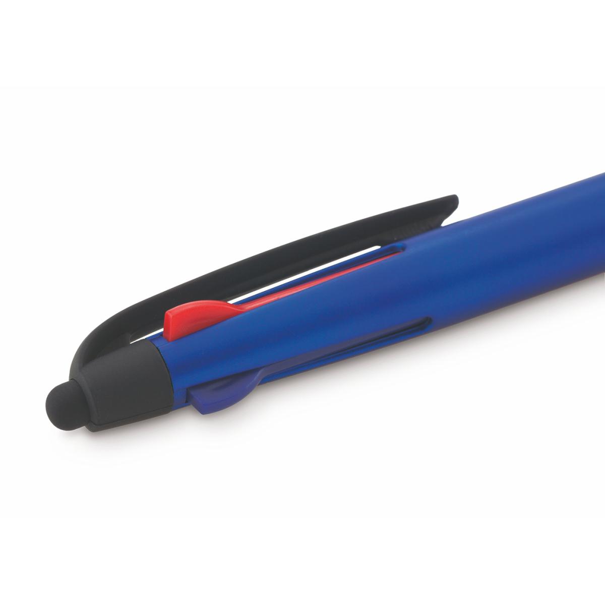Esfero Boligrafo Lapicero Kaiser Stylus Plastico