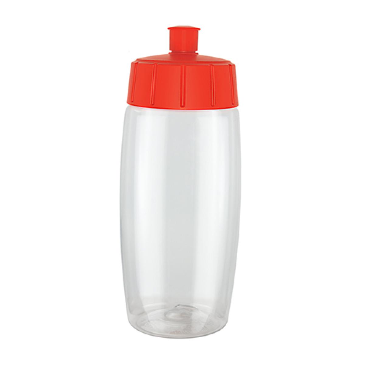 Botella Botilito Naoli Twist Off Capacidad 575 Ml