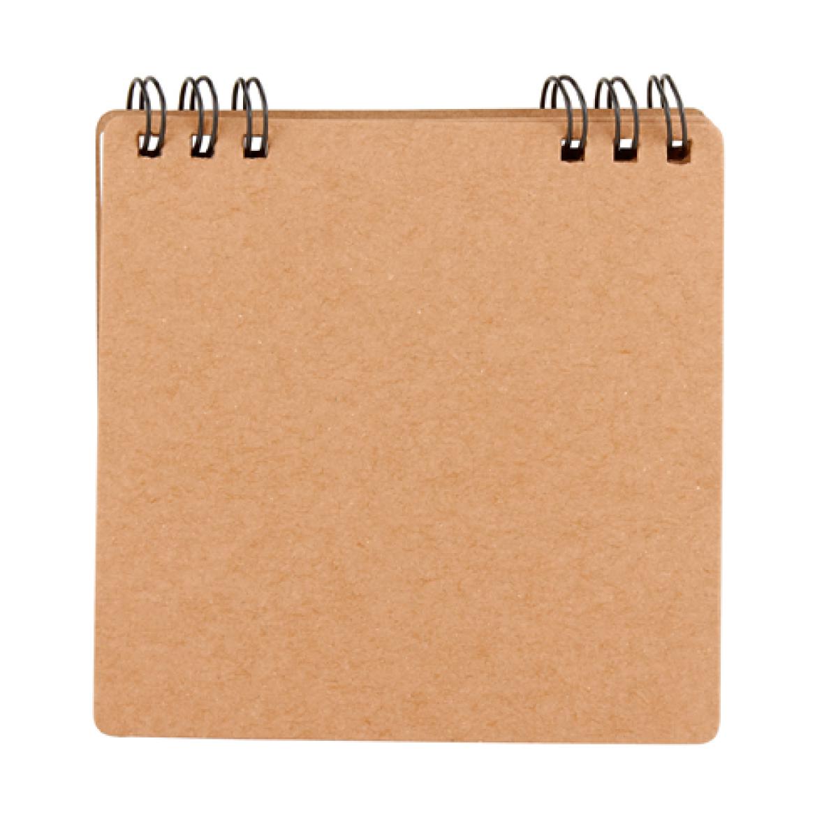 Bloc Libreta Marne Carton Notas adheribles y 40 Hojas