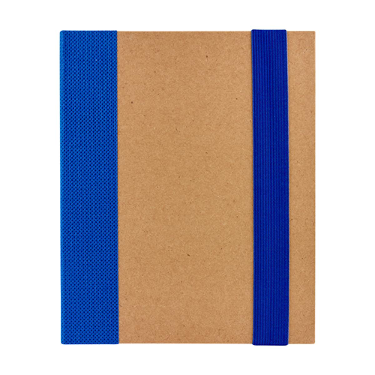 Libreta Cuadernillo Ridge Incluye Boligrafo