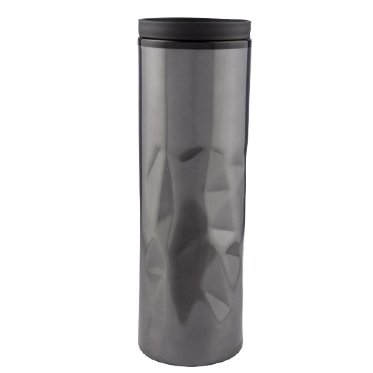 Termo Areuse Acero Inoxidable Prismatico Doble Pared
