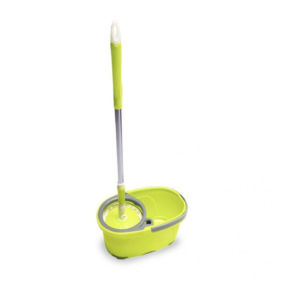Trapero en Plastico Sistema Manual Centrifuga